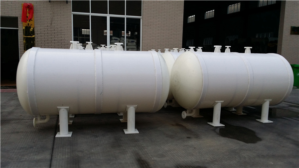 PP儲罐